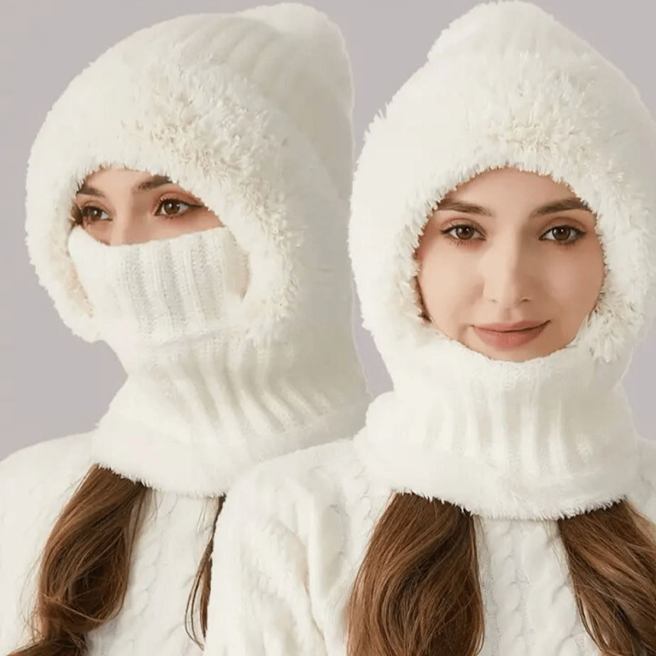 PolarHue | Varm Vinterhue