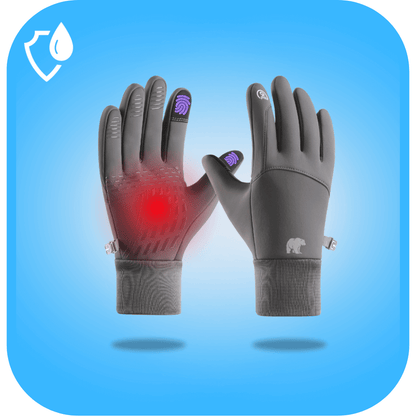 Polarhandske Pro | Termohandske